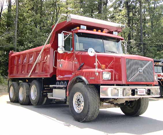 Volvo Dump Trucks 2018 Volvo Reviews Volvo Dump Trucks 2018 Volvo Reviews