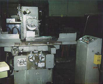Sanko Surface Grinder
