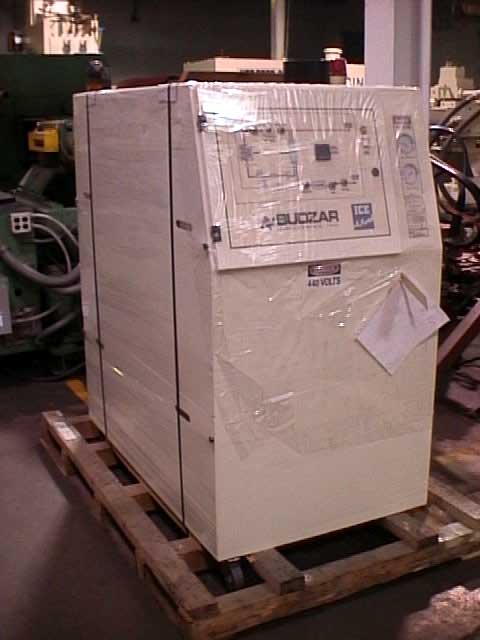 7.5 Ton Conair WC Chiller