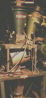 Conair Blender Model 10043010