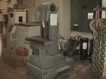 Porter-Cable Wet/Dry Belt Grinder