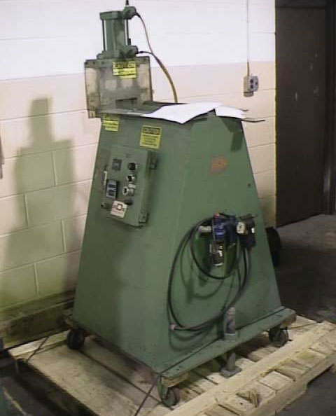 RDN Guillotene Cutter Mdl GC 1-5